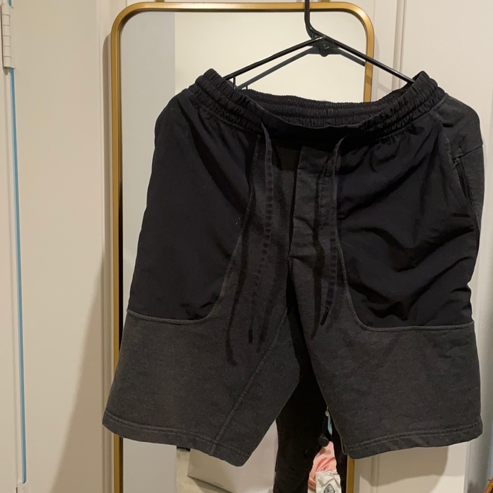 short